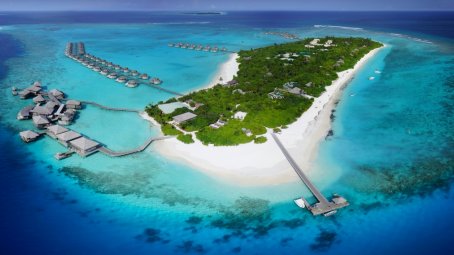 Six Senses Laamu
