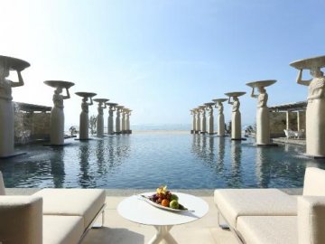 The Mulia
