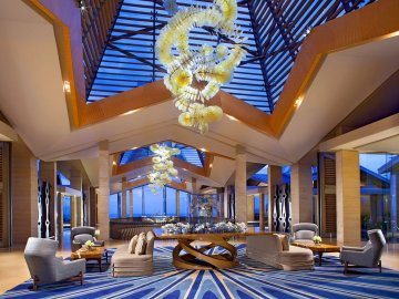 The Mulia