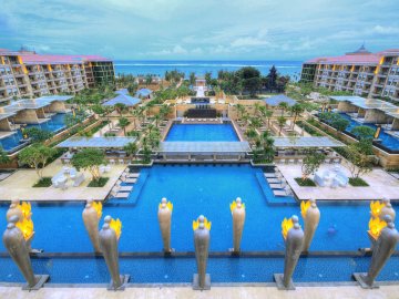 The Mulia