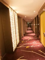Cosmopolitan Hotel