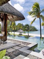 Shangri-La Le Touessrok Resort & Spa