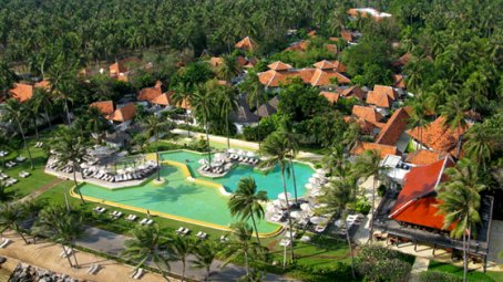 Evason Resort