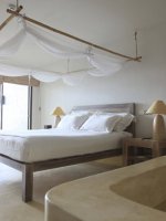 Seaview Studio Room