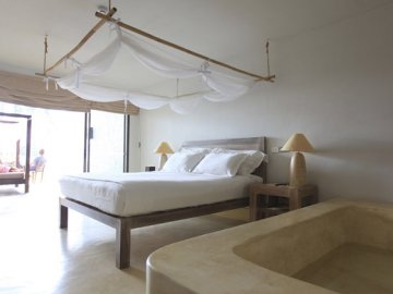 Seaview Studio Room