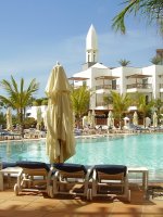 Princesa Yaiza Suite Hotel Resort