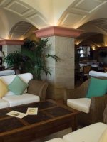 Princesa Yaiza Suite Hotel Resort
