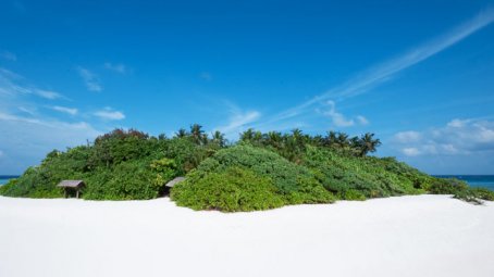 Makunudu Island Resort