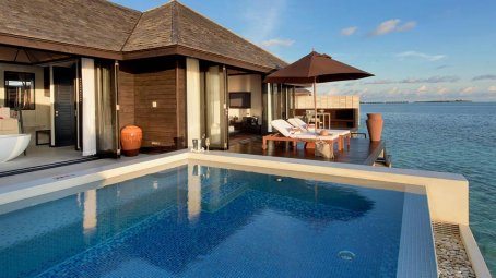 Lily Beach Resort and Spa