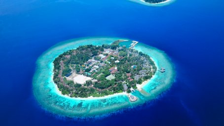 Bandos Maldives