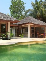 Pool Villa Suite