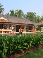 Two Bedroom Pool Villa Suite