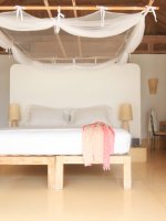 Two Bedroom Pool Villa Suite Bedroom No Model