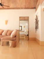 Two Bedroom Pool Villa Suite Living Room No Model