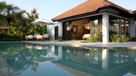 Evason Hideaway