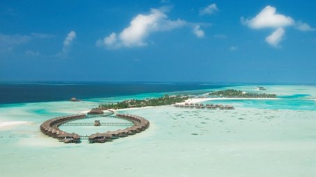Sun Siyam Olhuveli