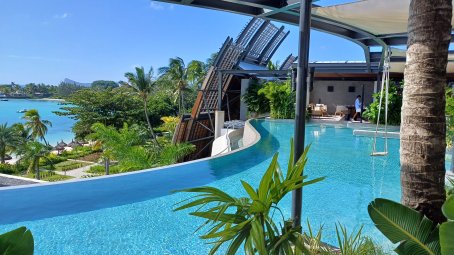 LUX* Grand Baie