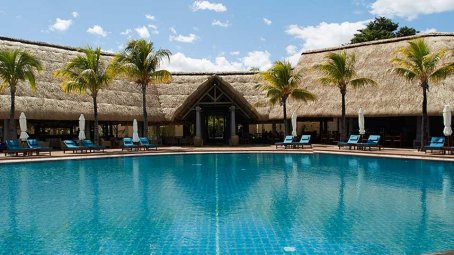 Sands Suites Resort & Spa