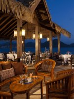 Gordon's on the Pier restaurant