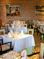 Galleon Surf & Turf Grill & Steak House