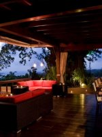 Bushbar