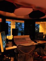 Recording Studio