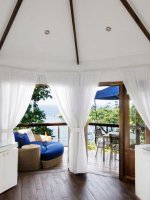 Rocksteady cabin