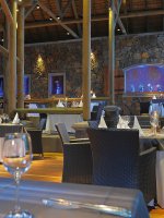 Le Boucanier Restaurant