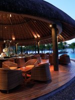 Sirius Bar