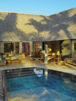Two Bedroom Villa