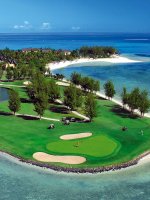 Golf Course