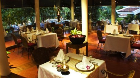 Santiburi Resort
