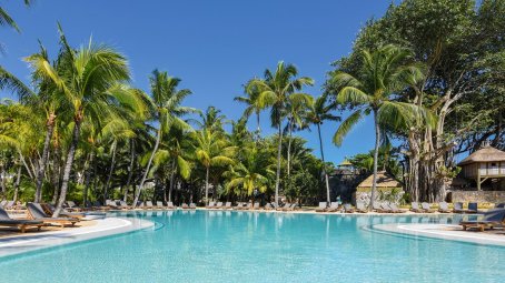 Canonnier Beachcomber Golf Resort & Spa