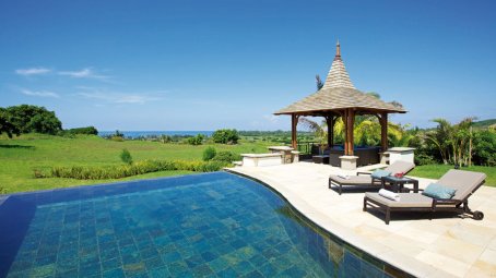 Heritage The Villas