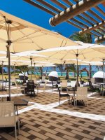 Bellevue 1838 Beach Restaurant
