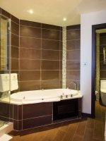 Comfort Room Bathroom