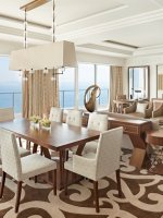 Waldorf Astoria Suite