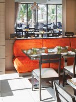 Afya Restaurant