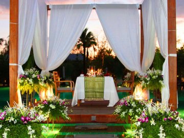Private Dining