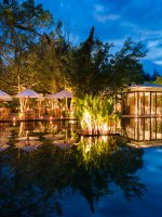 Ficus Restaurant