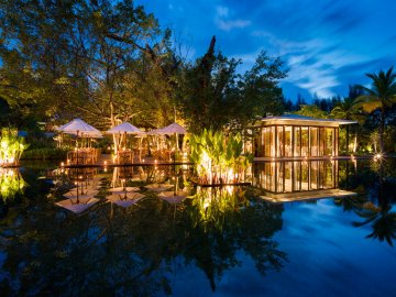 Ficus Restaurant