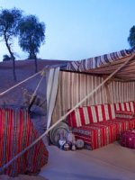 Khan Zaman Tent