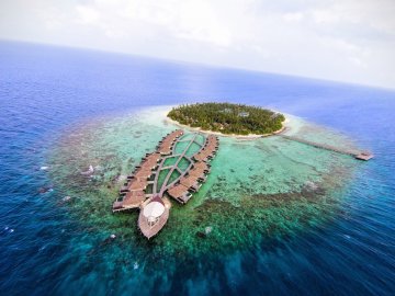 Ocean Pool Villa