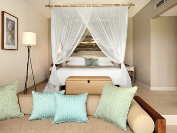 Hill View Room