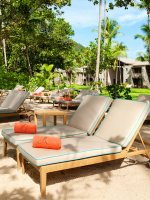 Private Beach
