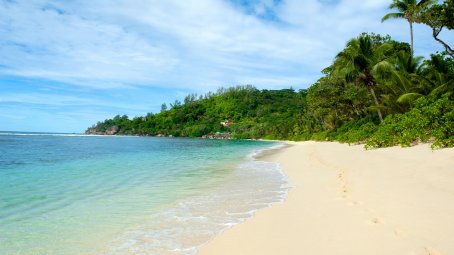 Kempinski Seychelles Resort Mahe Island