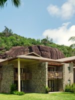 Room Exterior