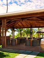 Windsong Beach Bar