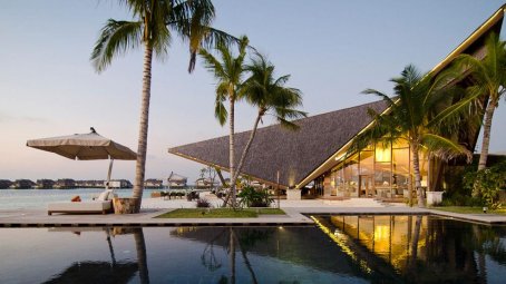 Jumeirah Vittaveli
