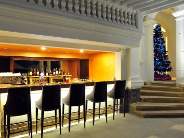 Song Vie Bar